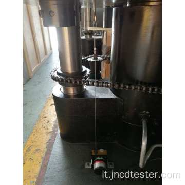 WEW-600B UTM Machine 600KN